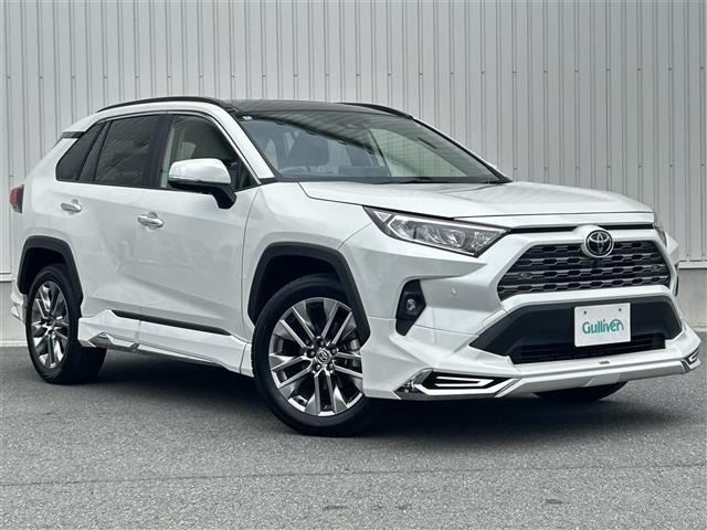 Toyota RAV4 2024 7654547-0