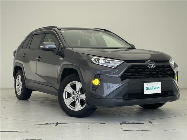 Toyota RAV4 2019 7654557-0