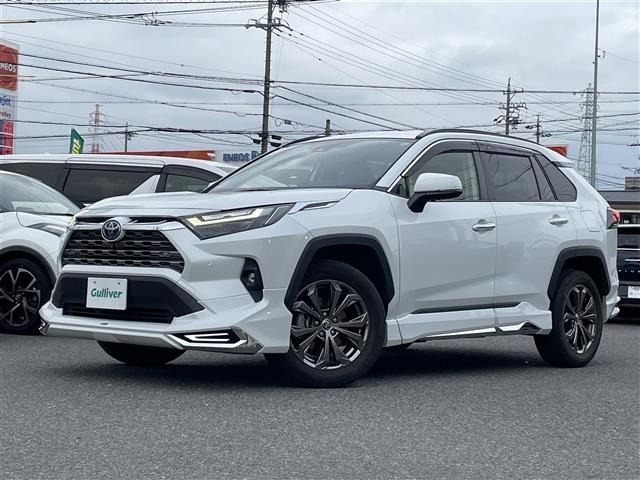 Toyota RAV4 2023 7654572-7