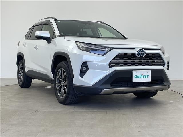 Toyota RAV4 2024 7654580-0