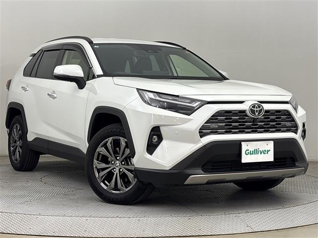 Toyota RAV4 2025 7654587-0