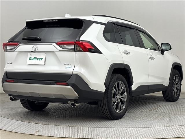 Toyota RAV4 2025 7654587-16