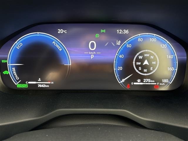 Toyota RAV4 2025 7654587-20