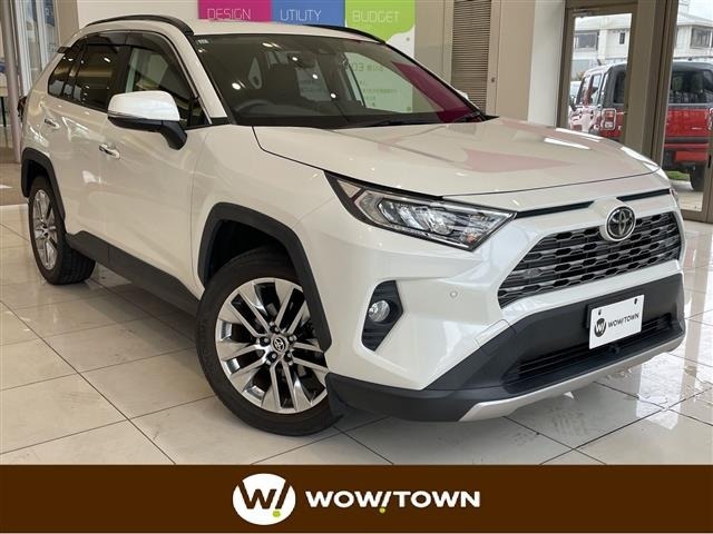 Toyota RAV4 2019 7654597-0