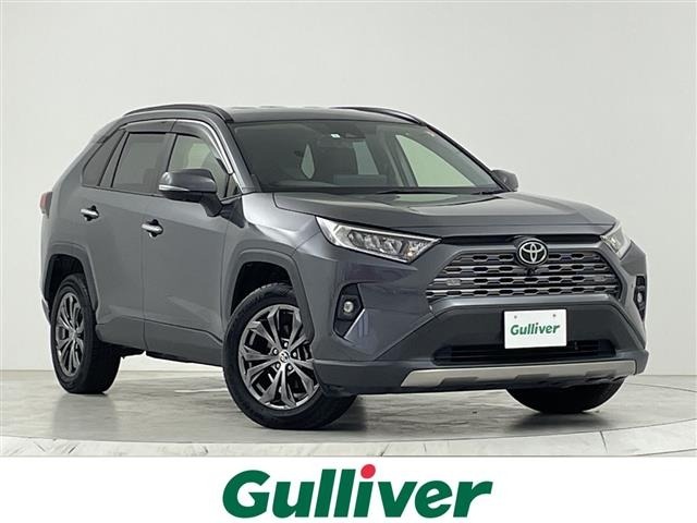 Toyota RAV4 2023 7654598-0