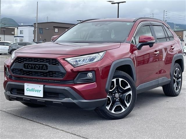 Toyota RAV4 2019 7654623-2