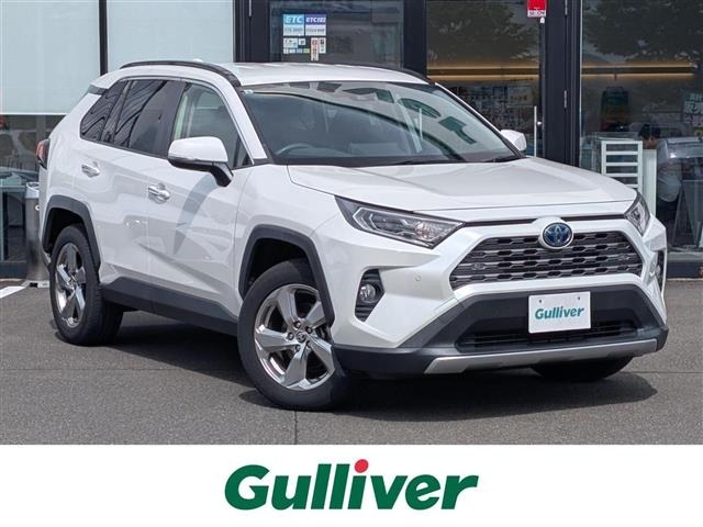 Toyota RAV4 2019 7654640-0