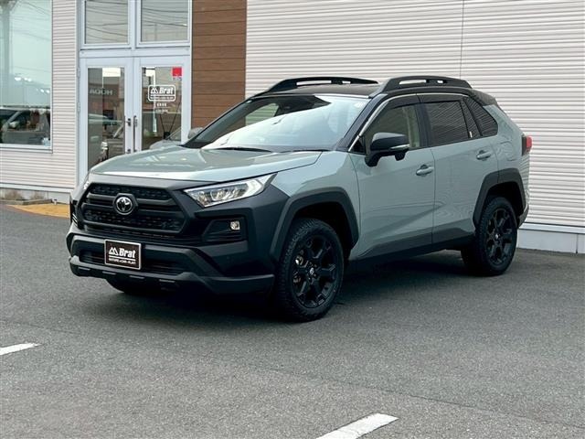 Toyota RAV4 2025 7654660-0