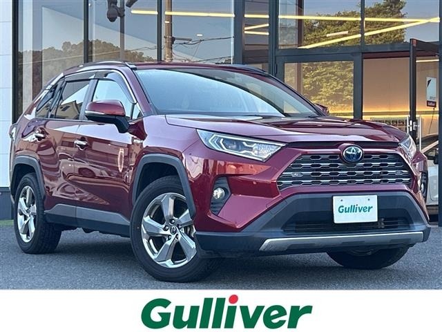 Toyota RAV4 2019 7654661-0