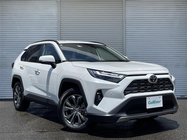 Toyota RAV4 2025 7654681-0