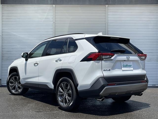 Toyota RAV4 2025 7654681-14