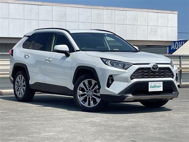 Toyota RAV4 2023 7654705-0