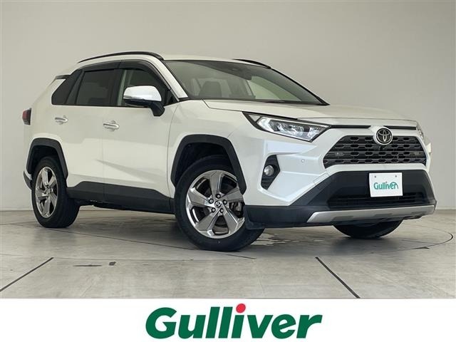 Toyota RAV4 2020 7654708-0