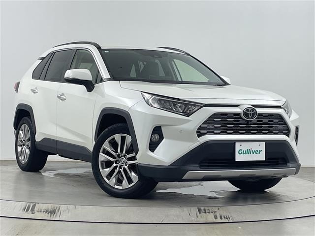 Toyota RAV4 2021 7654709-0