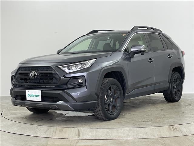 Toyota RAV4 2022 7654718-22
