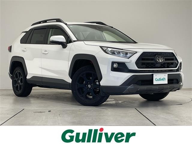 Toyota RAV4 2021 7654719-0