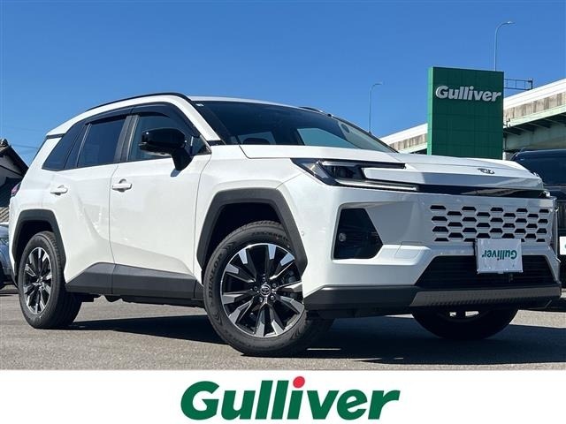 Toyota RAV4 2026 7654728-0