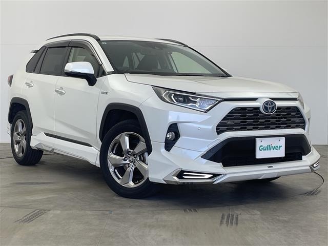 Toyota RAV4 2019 7654742-0