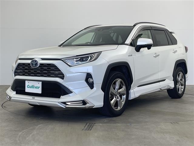 Toyota RAV4 2019 7654742-22