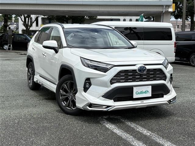 Toyota RAV4 2022 7654752-0