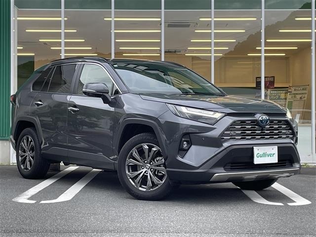 Toyota RAV4 2024 7654758-0