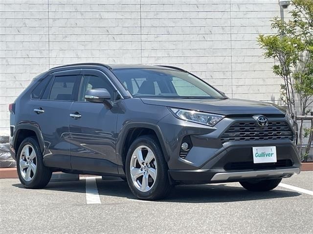 Toyota RAV4 2021 7654769-0