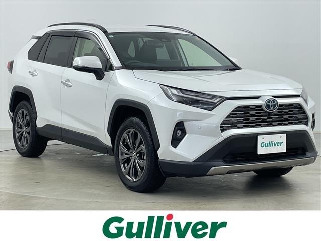 Toyota RAV4 2023 7654773-0
