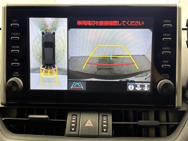 Toyota RAV4 2021 7654788-17