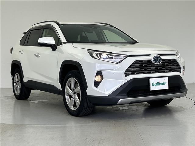 Toyota RAV4 2021 7654810-0