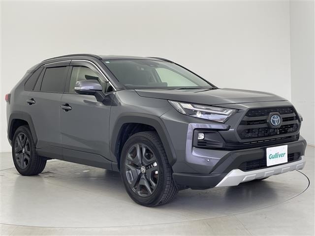Toyota RAV4 2024 7654815-0