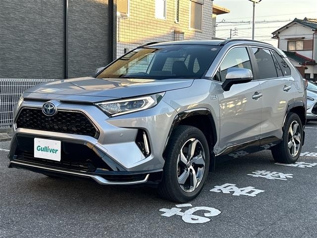 Toyota RAV4 2021 7654826-22