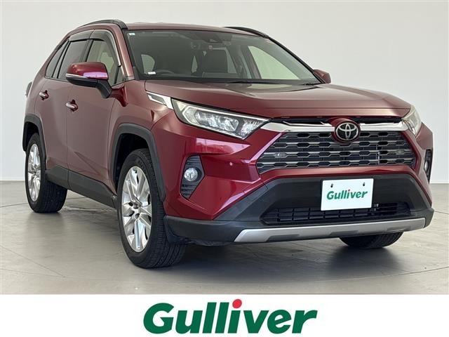 Toyota RAV4 2019 7654841-0