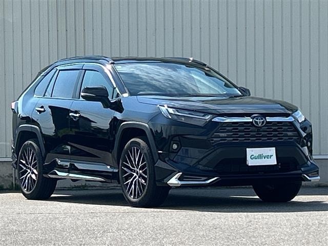 Toyota RAV4 2024 7654871-0