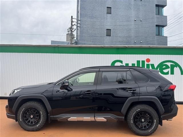 Toyota RAV4 2020 7654876-16