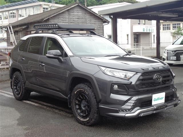 Toyota RAV4 2019 7654884-0