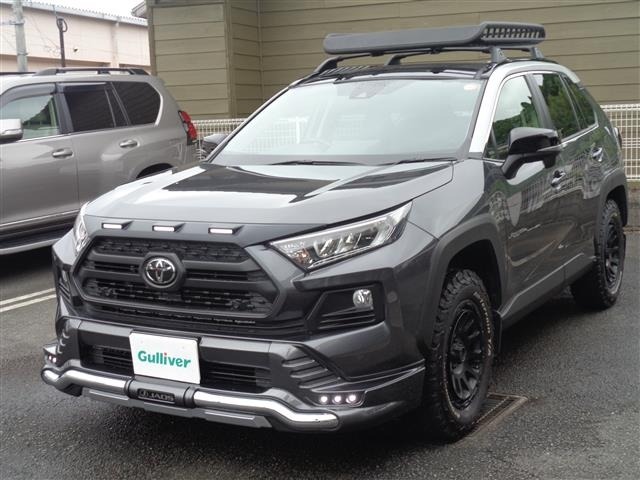Toyota RAV4 2019 7654884-19