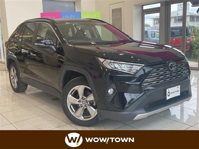 Toyota RAV4 2021 7654885-0
