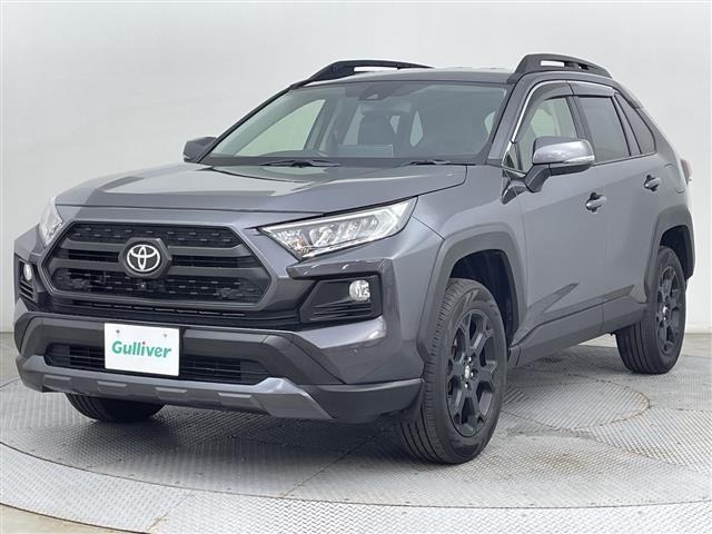 Toyota RAV4 2021 7654902-15