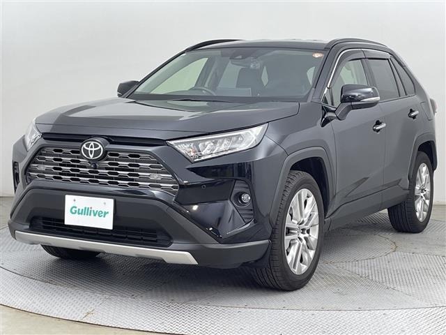 Toyota RAV4 2021 7654903-15