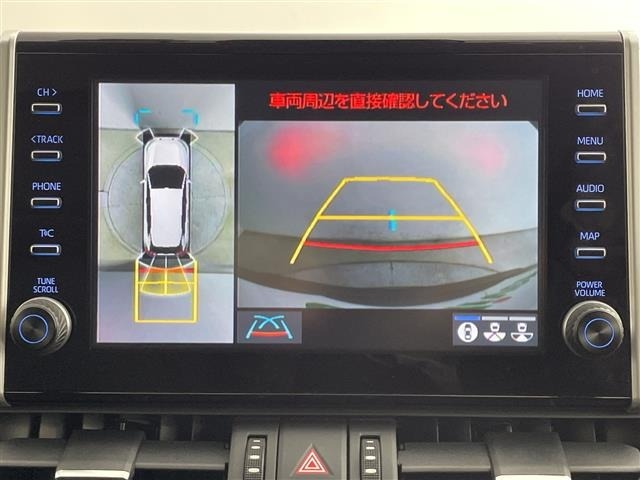 Toyota RAV4 2021 7654903-4
