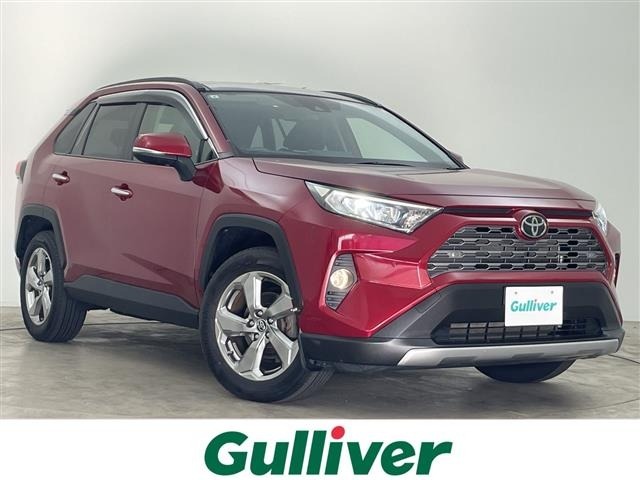Toyota RAV4 2019 7654904-0
