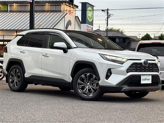 Toyota RAV4 2023 7654912-0