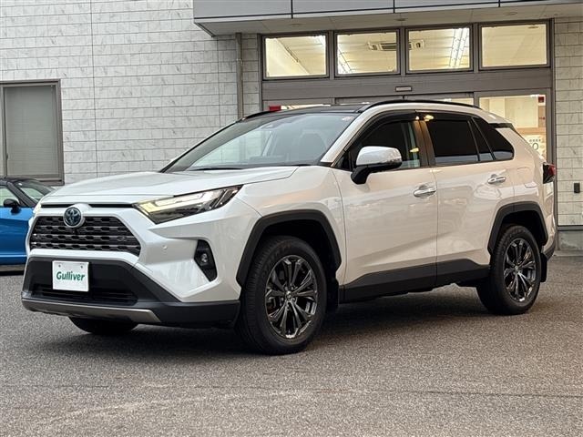 Toyota RAV4 2023 7654912-1