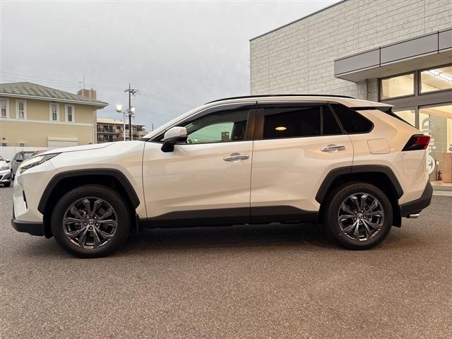 Toyota RAV4 2023 7654912-3
