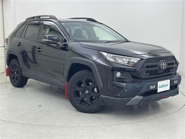 Toyota RAV4 2021 7654924-0