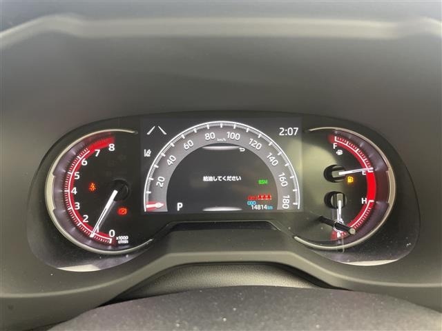 Toyota RAV4 2021 7654924-7