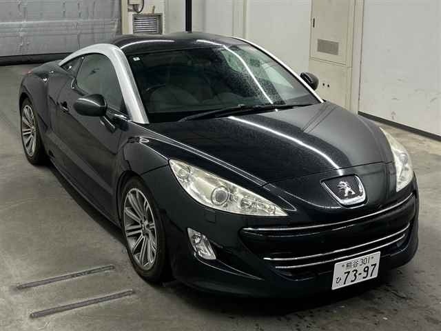 Peugeot RCZ 2010 7658750-0
