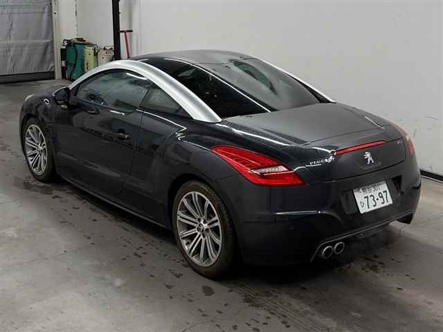 Peugeot RCZ 2010 7658750-1