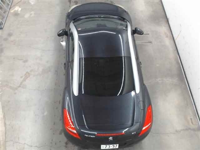 Peugeot RCZ 2010 7658750-10