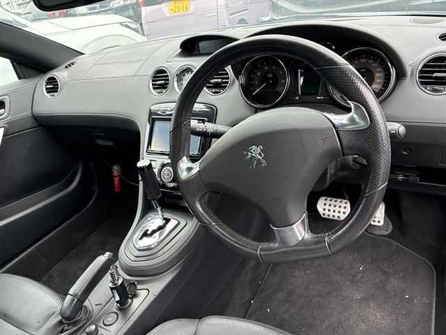 Peugeot RCZ 2010 7658750-3